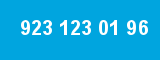 923 123 01 96